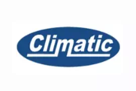 climatic logo