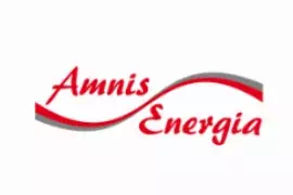 Amnis Energia logo