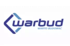 warbud logo